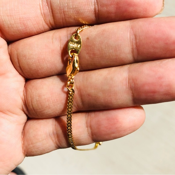 Vintage Avon Coreen Simpson Bracelet - Picture 3 of 5